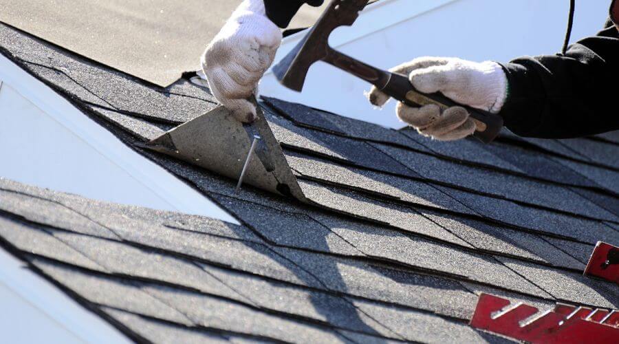 Expert Emergency Roof Repairs services in Datil, NM